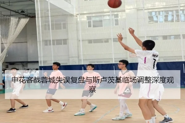 申花客战蓉城失误复盘与斯卢茨基临场调整深度观察
